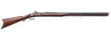 Pedersoli Missouri River Hawken "Walnut" .45cal