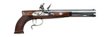 Mortimer Flintlock Smoothbore .44
