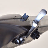 Pedersoli Mortimer Percussion Pistol .44 Cal