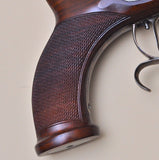 Mortimer Flintlock Smoothbore .44