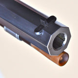 Pedersoli Mortimer Percussion Pistol .44 Cal