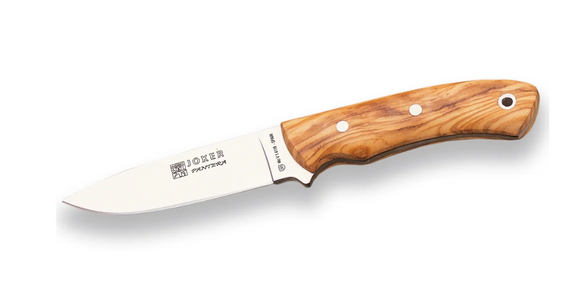 Joker CO17 Pantera Olive 9.5cm