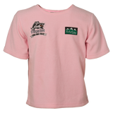 RL KIDS TUMBLEWEED PIG TEE