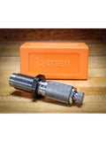 Lyman 2-step neck expander die