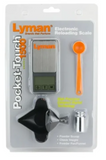 Lyman Pocket Touch 1500 Scale Kit