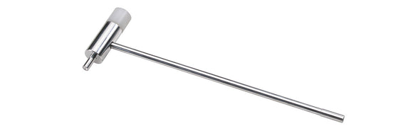 Bullet Starter - Aluminium and Nylon