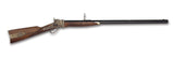 1874 SHARPS "Q" DOWN UNDER .45/70