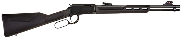 Rossi Rio Bravo Lever Action .22 Synthetic Stock