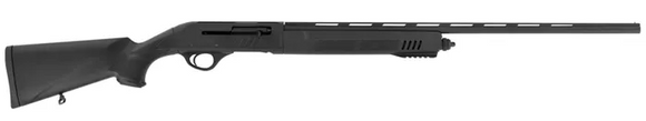 Stealth Semi-Auto (Gas) Shotgun Model SA101 Synthetic 410cal 3