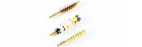 3 BRUSHES SET MALE .54/58