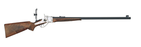 Sharps Creedmoor 45-70