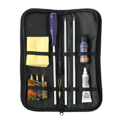 Field Pouch Cleaning Kit 20ga