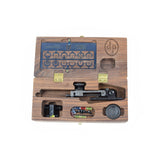 Pedersoli Sight set "Soule Middle Range" (3")