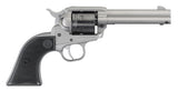 RUGER WRANGLER REVOLVER .22LR