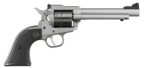 RUGER SUPER WRANGLER 22 LR / 22 Mag 5.5in