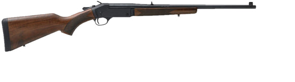 45/70 Henry Blue Wood Single Shot