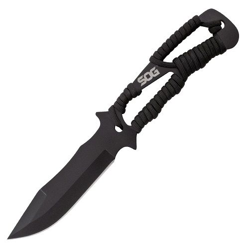 SOG Throwing Knives - 3 Pack-Stamped- Nylon