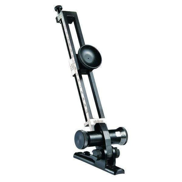 Soule Creedmoor Tang Sights Long Range