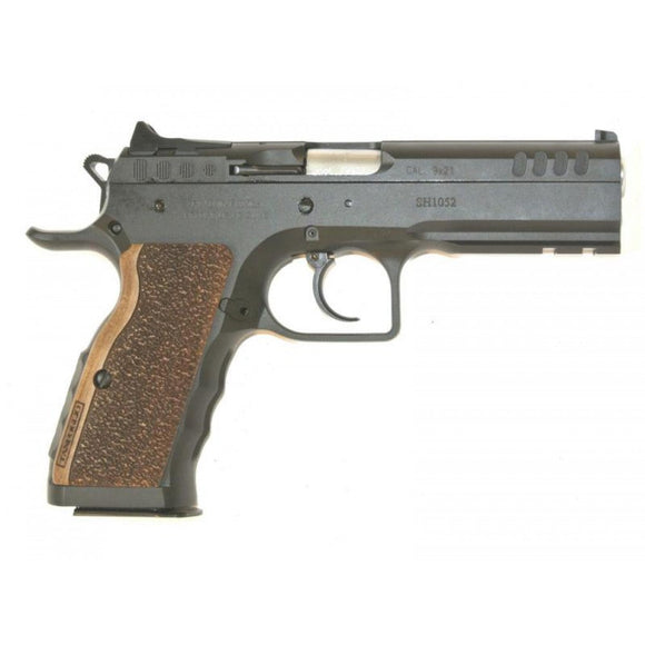 Tanfoglio Stock I 9mm UNICA