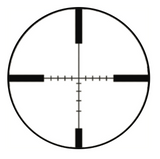 SIG Whiskey 3 2-7x32 BDC Quadplex