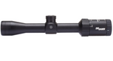 SIG Whiskey 3 2-7x32 BDC Quadplex