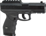 KWC Taurus 24/7 Tact CO2 Pistol Black metal Slide