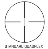 Sig Whiskey 3 3-9x50 Quadplex