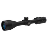 Sig Whiskey 3 3-9x50 Quadplex