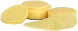 OX-YOKE - WONDER PATCHES (Pk 100)  Lubed