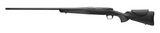 Browning X-Bolt 2 Composit/Blued 6.5CM