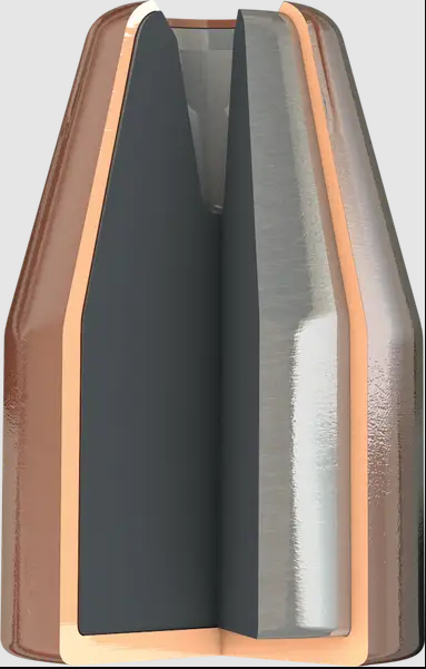 Hornady XTP .357 158grn XTP