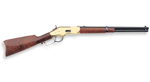 Uberti 1866 YellowBoy L/A Sporting Rifle 20" 38sp