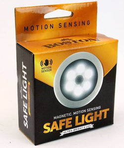 BS Motion Senor LED Light Magnetic