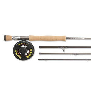 Orvis Fly Outfit Encounter 9064 Rod Reel WF6F