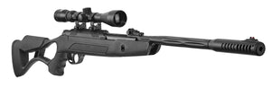 Airtact ED VOR 25 with 4x40 scope package