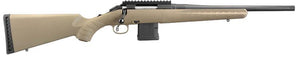 Ruger American Ranch Rifle 300 Blk Threaded Gen 2