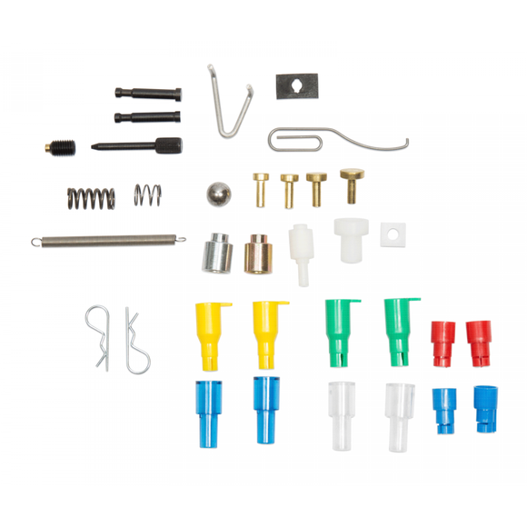 Dillon 550 Spare Parts kit