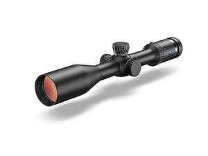 ZEISS CONQUEST V6 3-18X50 #6 R 6 TARGET TURRETS RIFLE SCOPE