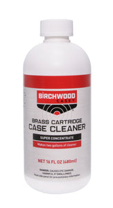 Birchwood Case Case Clean 16oz Concentrate
