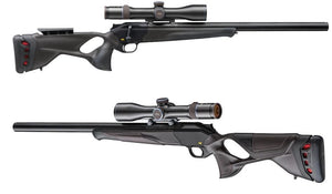 BLASER R8 ULTIMATE CARBON SILENCE .300WM REC ABS SYSTEM