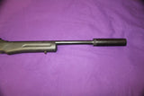 Merkel Helix Explorer Rifle .308, RH, bbl l 560