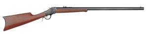 Uberti 1885 High Wall Single Shot Sporting Rifle Octagonal barrel 30" .38-55