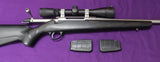 Tikka T3 Stainless 7mm Remington Magnum