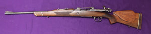 Mauser 98 8mm Mauser