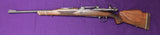 Mauser 98 8mm Mauser