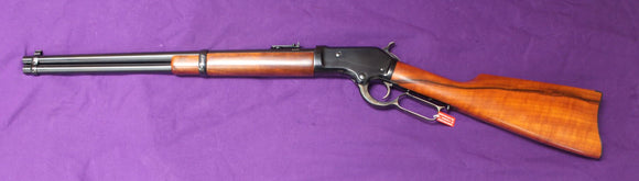 Uberti 1883 Burgess LA Carbine 20