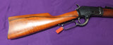 Uberti 1883 Burgess LA Carbine 20" 44/40