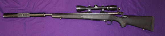 Winchester Model 70 .243