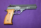 Astra TS-22 pistol