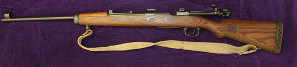 Mauser Model 98 8x57